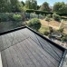 Infinity Walk on Balcony